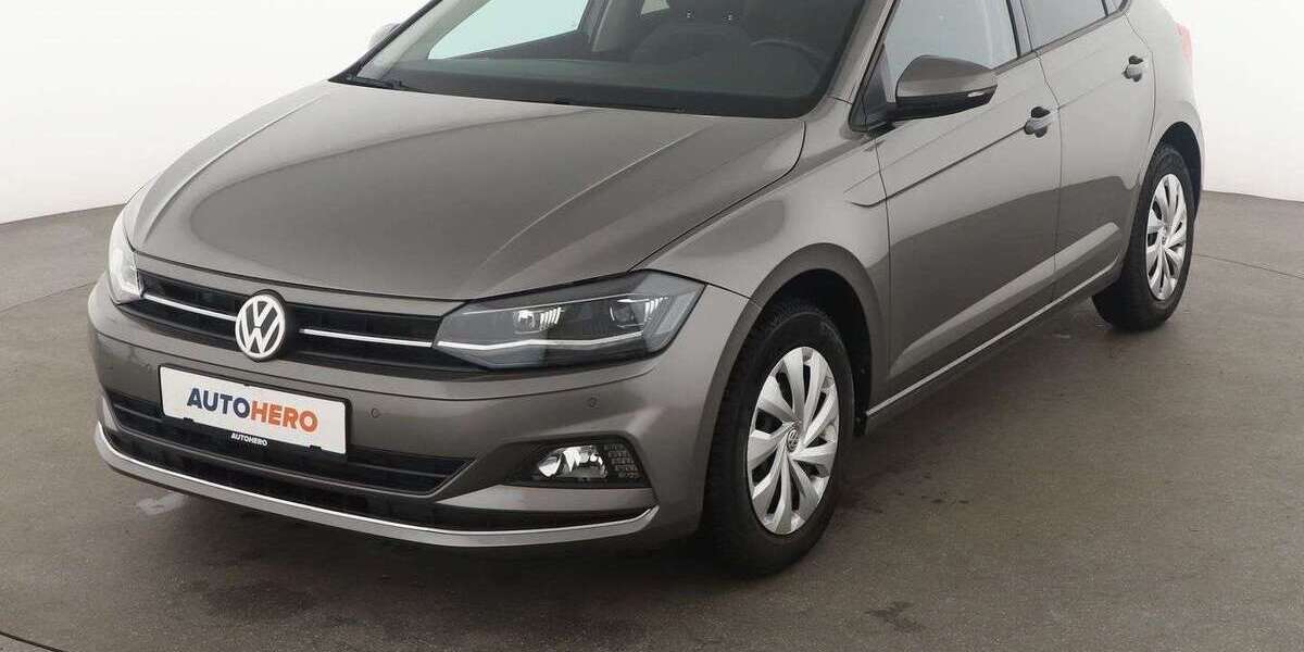 VW Polo 10.250 km 15.510 &euro; Stuttgart 70195