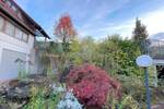 AS ImmobilieN: 3 br 2.5 bath detached house, garage, fitted kitchen, yard, fireplace, patio, office