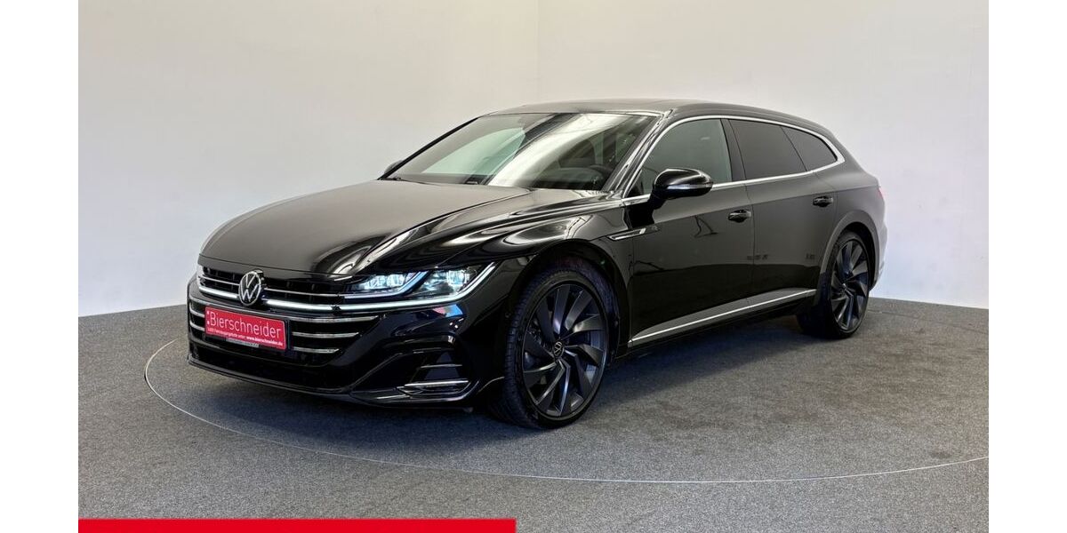 VW Arteon 67.405 km 34.450 &euro; Weißenburg 91781