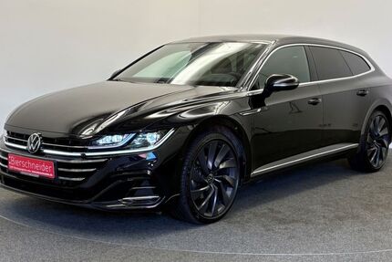 VW Arteon 67.405 km 34.950 &euro; Weißenburg 91781