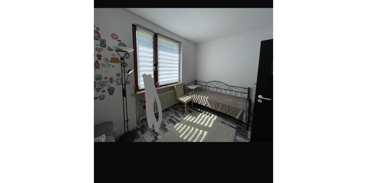Erdgeschoßwohnung Peine Südstadt - 4 Zimmer, 90 m&sup2;, 1.050&euro; | Angebot:26414938