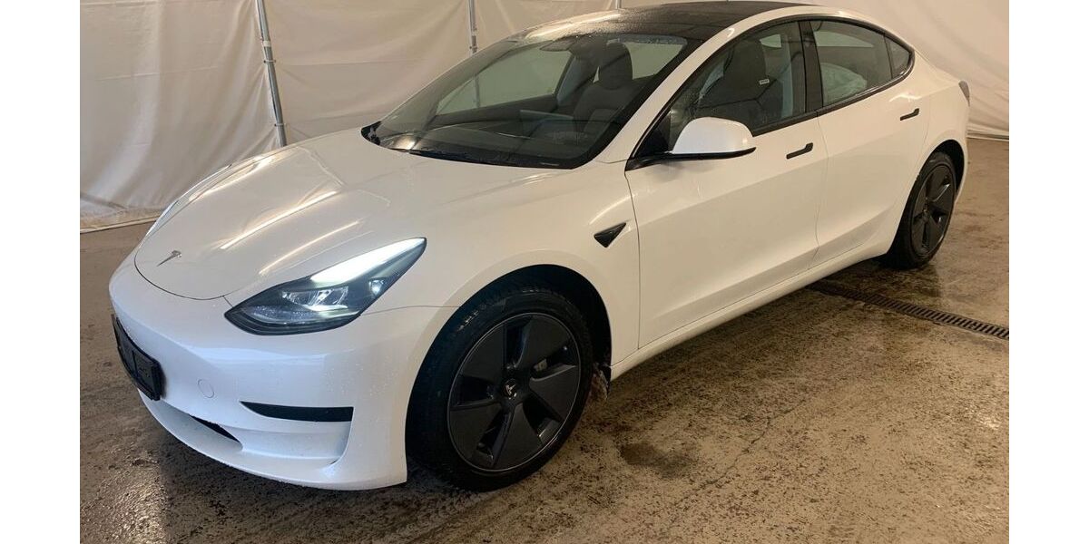 Tesla Model 3 62.097 km 24.750 &euro; Steinbach-Hallenberg OT Herges-Hallenberg 98587