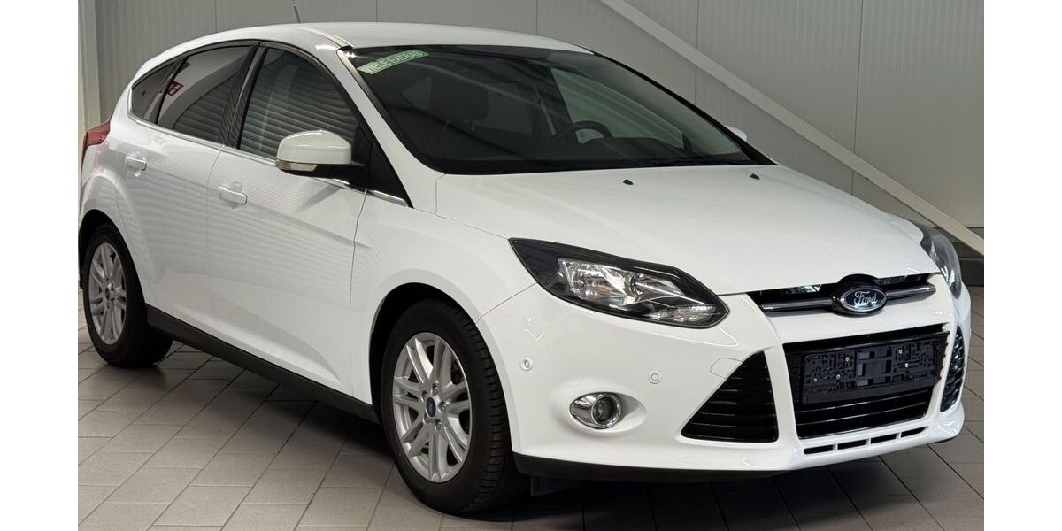 Ford Focus 99.999 km 8.190 &euro; Brey 56321