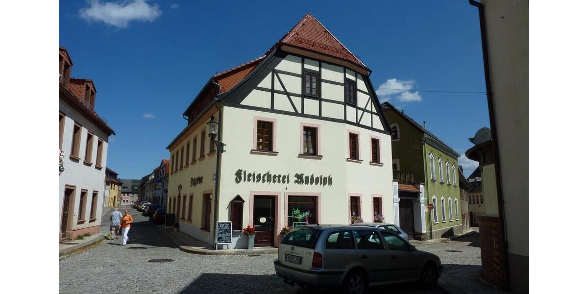 Gewerberäume, Fleischer, Bäcker, Imbiss, Gasthaus zimmer