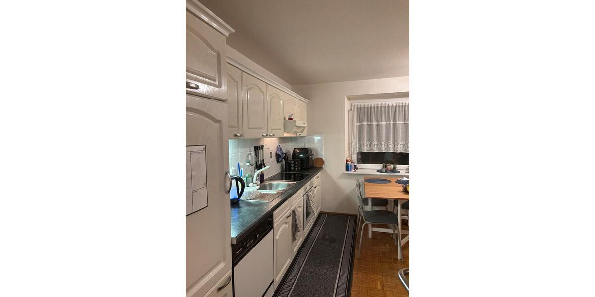 Erdgeschoßwohnung Jünkerath - 2 Zimmer, 57 m&sup2;, 500&euro; | Angebot:25325888