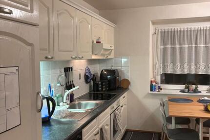 Wohnung Jünkerath - 2 Zimmer, 57 m&sup2;, 500&euro; | Angebot:25325888