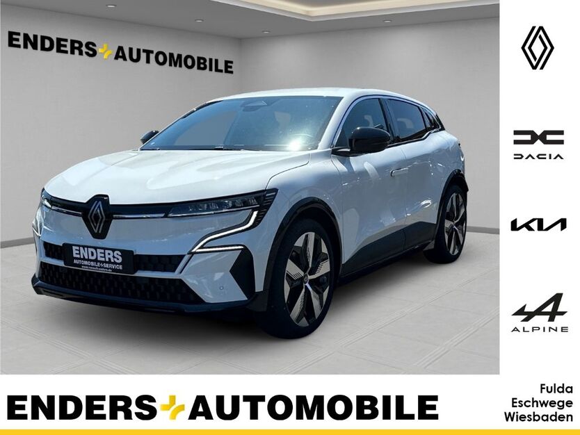 Renault Megane 2.000 km 39.980 € Fulda 36043