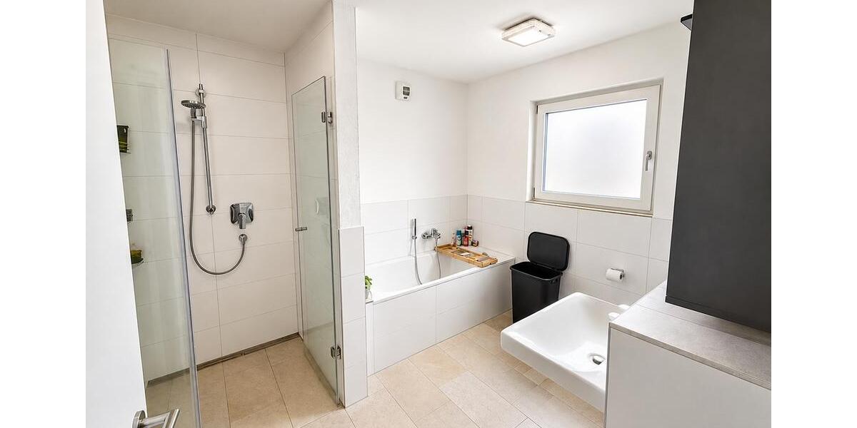 Etagenwohnung Landshut Landshut-West - 3 Zimmer, 93 m&sup2;, 1.250&euro; | Angebot:26649871