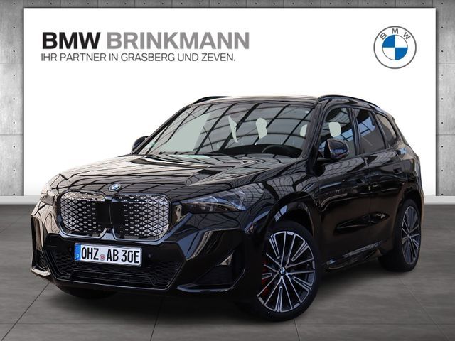 BMW iX1 3.620 km 53.990 &euro; Grasberg 28879