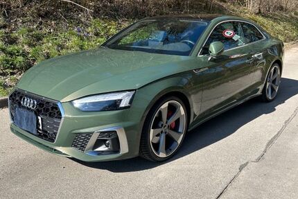 Audi A5 52.000 km 36.450 &euro; Nagold 72202