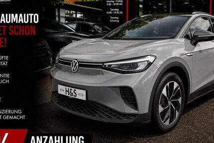 VW ID.4 161.200 km 21.900 &euro; Bad Segeberg 23795