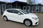 Seat Ibiza 1.0 Style/TopAusst/Voll Scheckheft 129.920 km 7.499 &euro; Frankfurt 60386