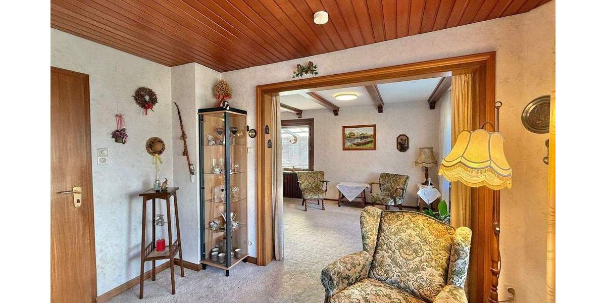 Einfamilienhaus Brake Kirchhammelwarden - 3 Zimmer, 82 m&sup2;, 149.500&euro; | Angebot:25916135