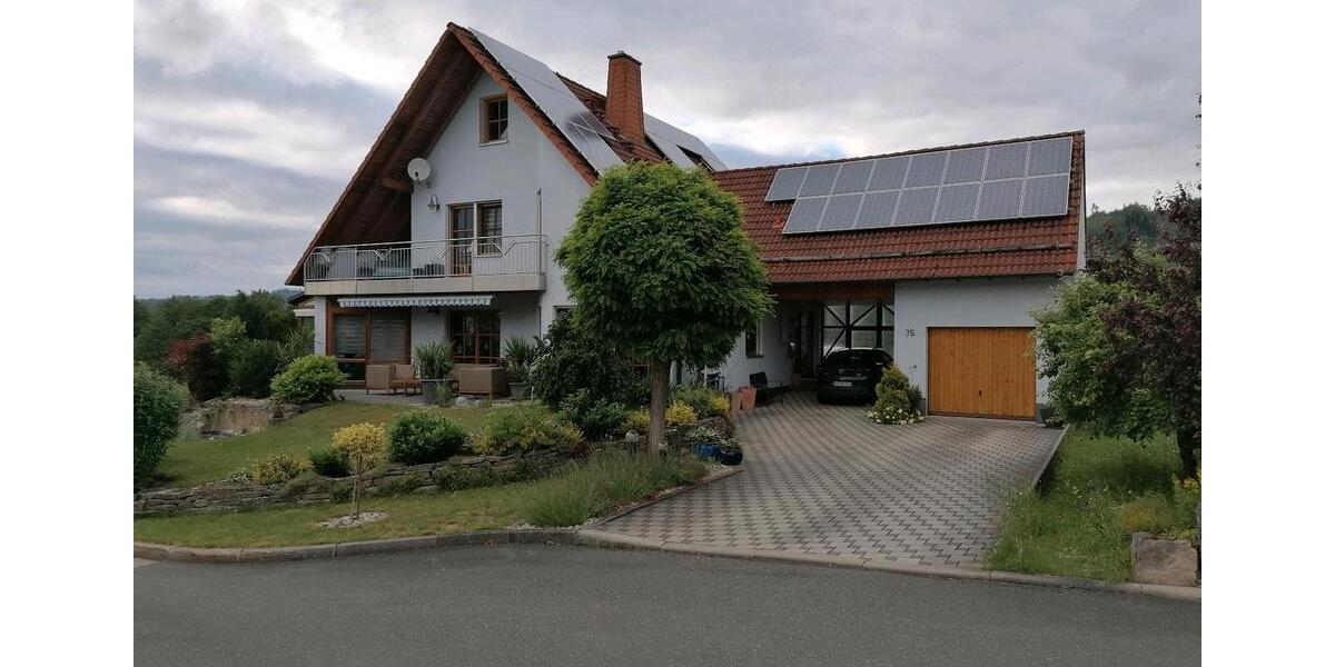 Einfamilienhaus Marktrodach - 5 Zimmer, 158 m&sup2;, 450.000&euro; | Angebot:26960834
