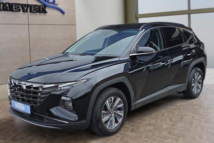 Hyundai TUCSON 29.500 km 19.910 &euro; Hohenwarsleben bei Magdeburg 39326
