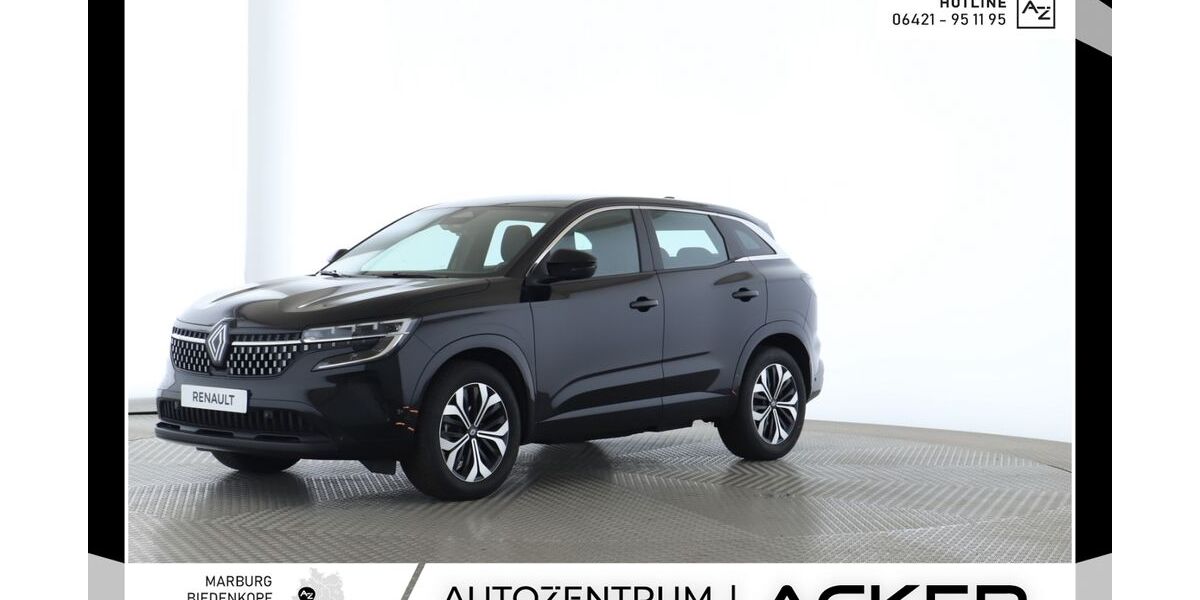 Renault Austral 20.948 km 26.690 &euro; Marburg 35043