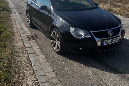 VW Eos 207.000 km 3.300 &euro; Traunreut 83301