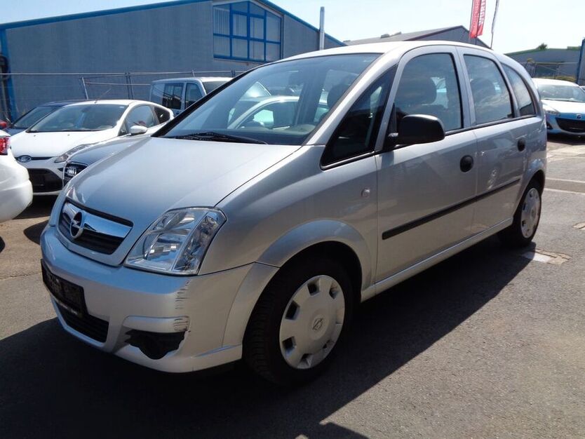 Meriva