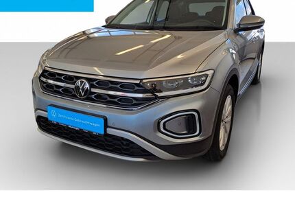 VW T-Roc 2.800 km 31.970 &euro; Bernbeuren 86975