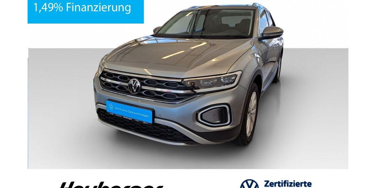 VW T-Roc 2.800 km 31.970 &euro; Bernbeuren 86975