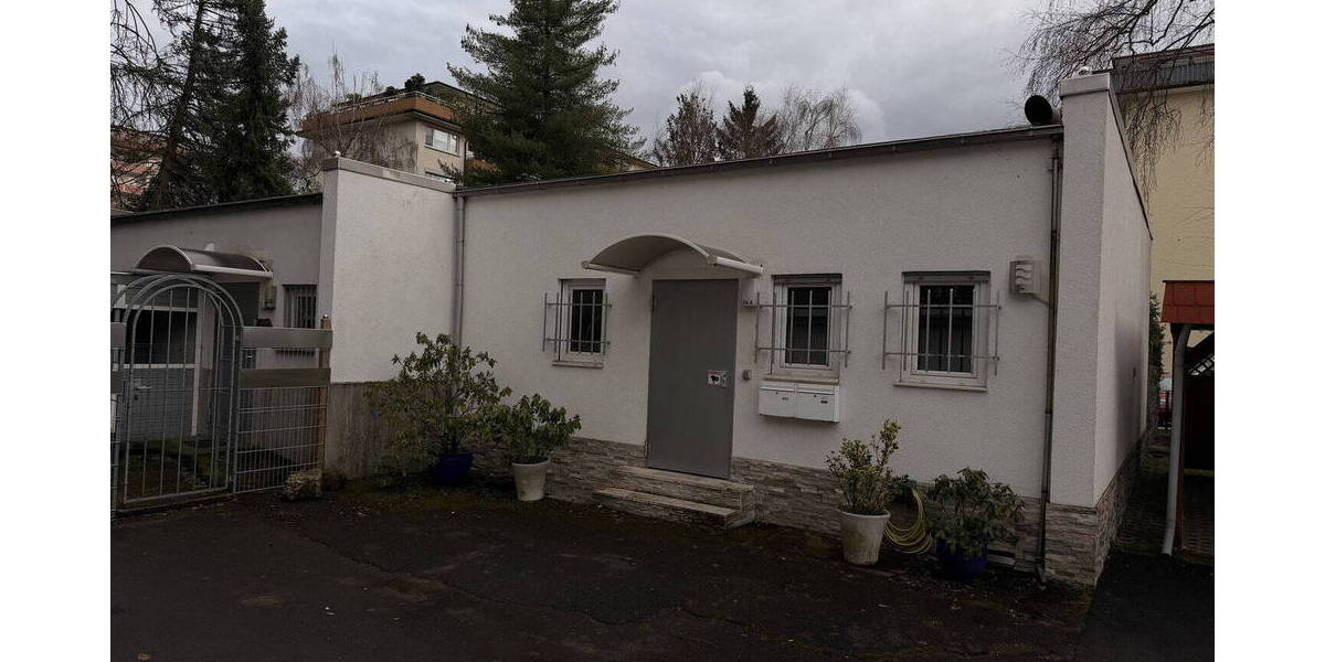 Bungalow Neu-Isenburg Gravenbruch - 5 Zimmer, 90 m&sup2;, 455.000&euro; | Angebot:25969779