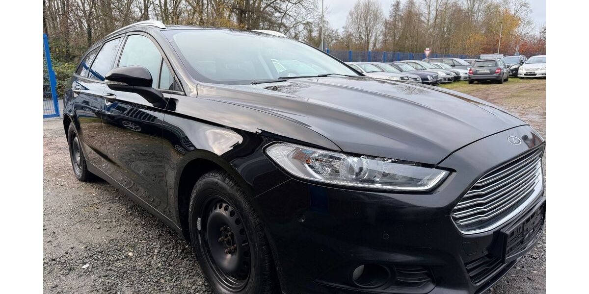 Ford Mondeo 312.000 km 5.355 &euro; Wilhelmshaven 26389