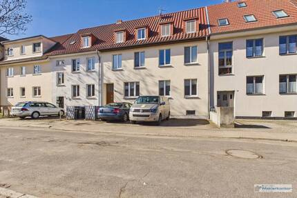 Wohnung Greifswald Nördliche Mühlenvorstadt - 3 Zimmer, 73 m&sup2;, 178.000&euro; | Angebot:26187725