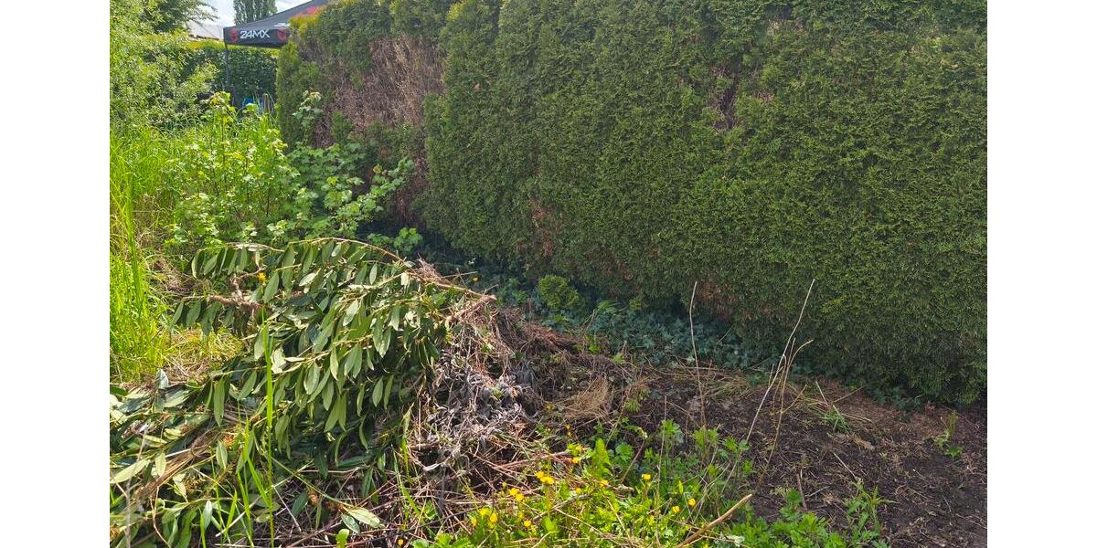 Grundstück Leipzig Nordwest - 2.500&euro; | Angebot:26631107