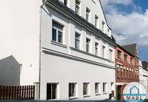 Sanierte 3-Zimmer-Wohnung in ruhiger Lage