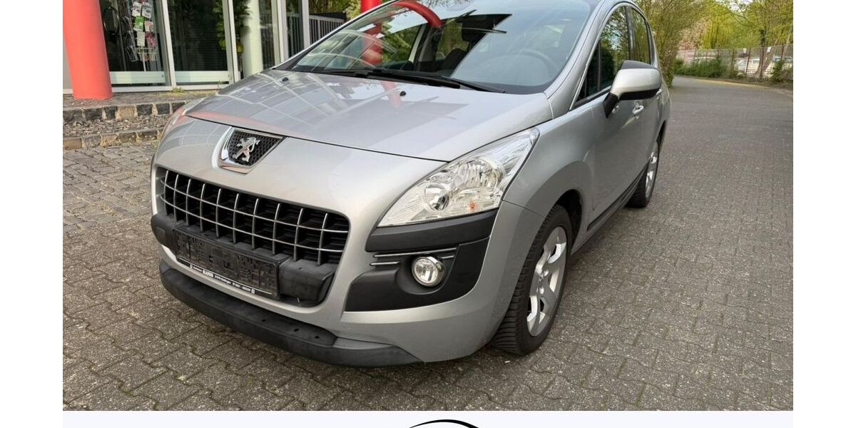 Peugeot 3008 172.000 km 4.999 &euro; Paderborn 33100