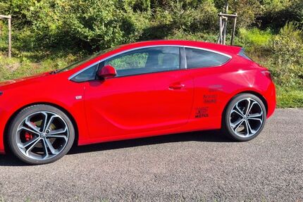 Opel Astra 148.500 km 9.900 &euro; Kürnbach 75057