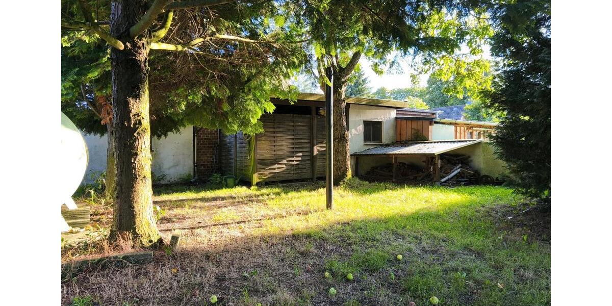 Doppelhaushälfte Ludwigslust - 3 Zimmer, 68 m&sup2;, 105.000&euro; | Angebot:27147808
