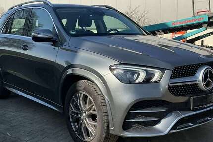 Mercedes-Benz GLE 350 135.215 km 46.900 &euro; Eitorf 53783