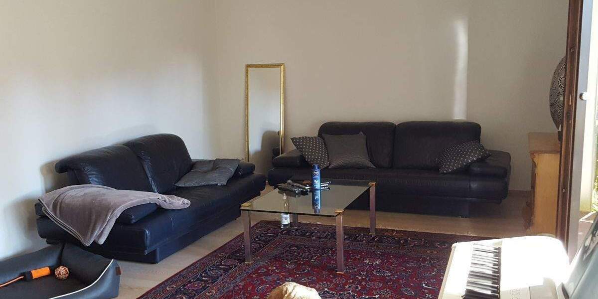 Etagenwohnung Bad Vilbel - 2 Zimmer, 70 m&sup2;, 850&euro; | Angebot:25563168