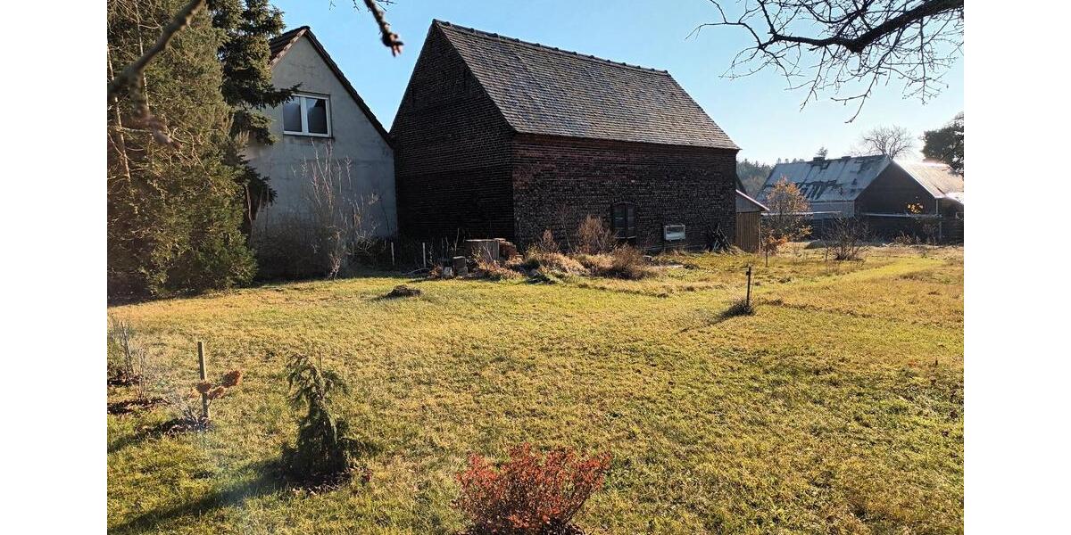 Bauernhaus, Landhaus Muldestausee - 140.000&euro; | Angebot:26647071