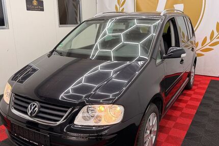 VW Touran 158.000 km 4.799 € Ilsfeld 74360