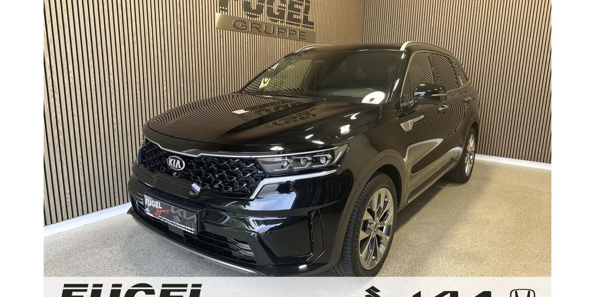 Kia Sorento 44.050 km 38.969 € Chemnitz 09125