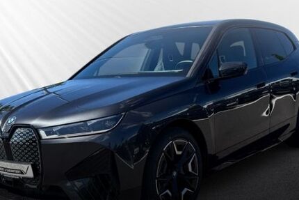 BMW iX 12.806 km 69.890 &euro; Rüsselsheim 65428
