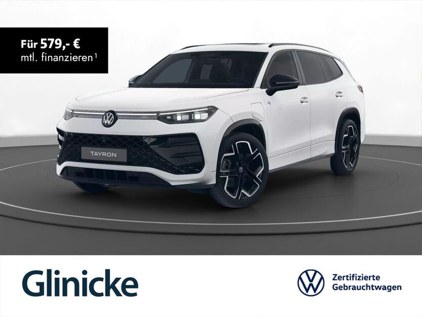 VW Tayron 3.260 km 58.930 € Minden 32427