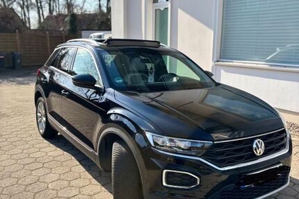 VW T-Roc 134.000 km 20.950 &euro; Sittensen 27419