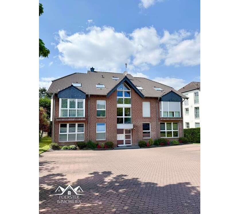 Wohnung zum Kaufen in Roetgen 295.000 € 91 m²