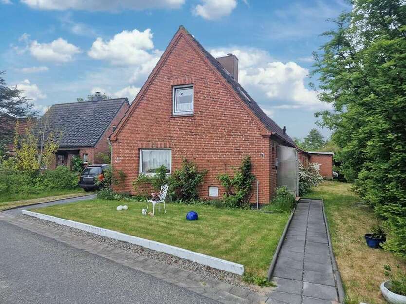 Haus zum Kaufen in Schülp 120.000 € 90 m²