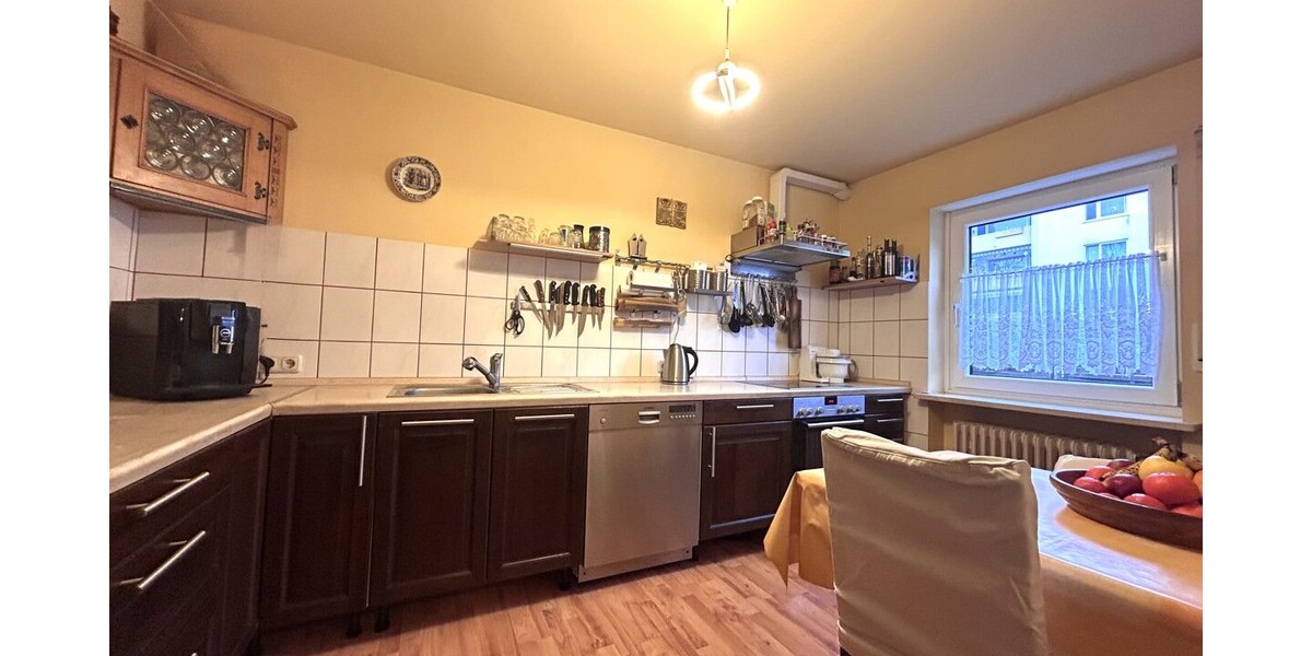 ***Charmante Doppelhaushälfte mit viel Platz für Ihre Familie in Fürstenfeldbruck*** - Doppelhaushälfte Fürstenfeldbruck | Angebot:24353045