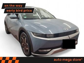 Hyundai IONIQ 5 38.356 km 20.499 &euro; Ergolding 84030