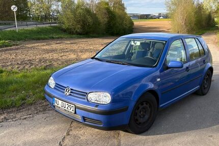 VW Golf 247.193 km 1.150 &euro; Kellmünz 89293