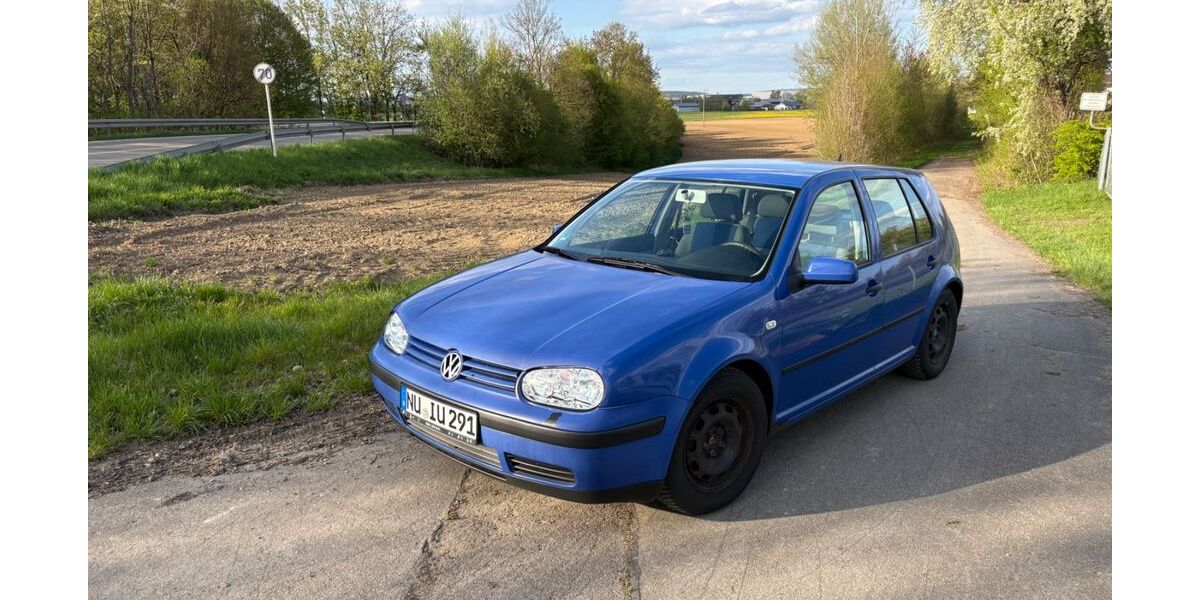 VW Golf 247.193 km 1.150 &euro; Kellmünz 89293
