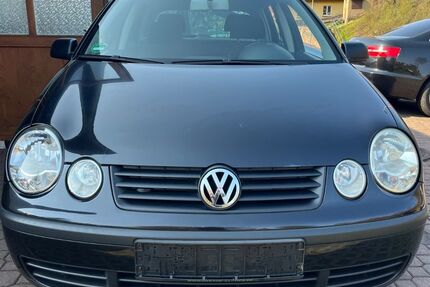 VW Polo 185.000 km 999 &euro; Wertheim am Main 97877