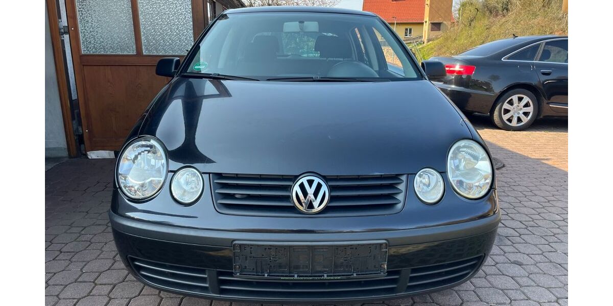VW Polo 185.000 km 999 &euro; Wertheim am Main 97877
