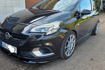 Opel Corsa 86.000 km 19.300 &euro; Abtsgmünd 73453