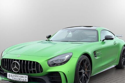 Mercedes-Benz AMG GT R 15.000 km 139.990 &euro; Schömberg 72355